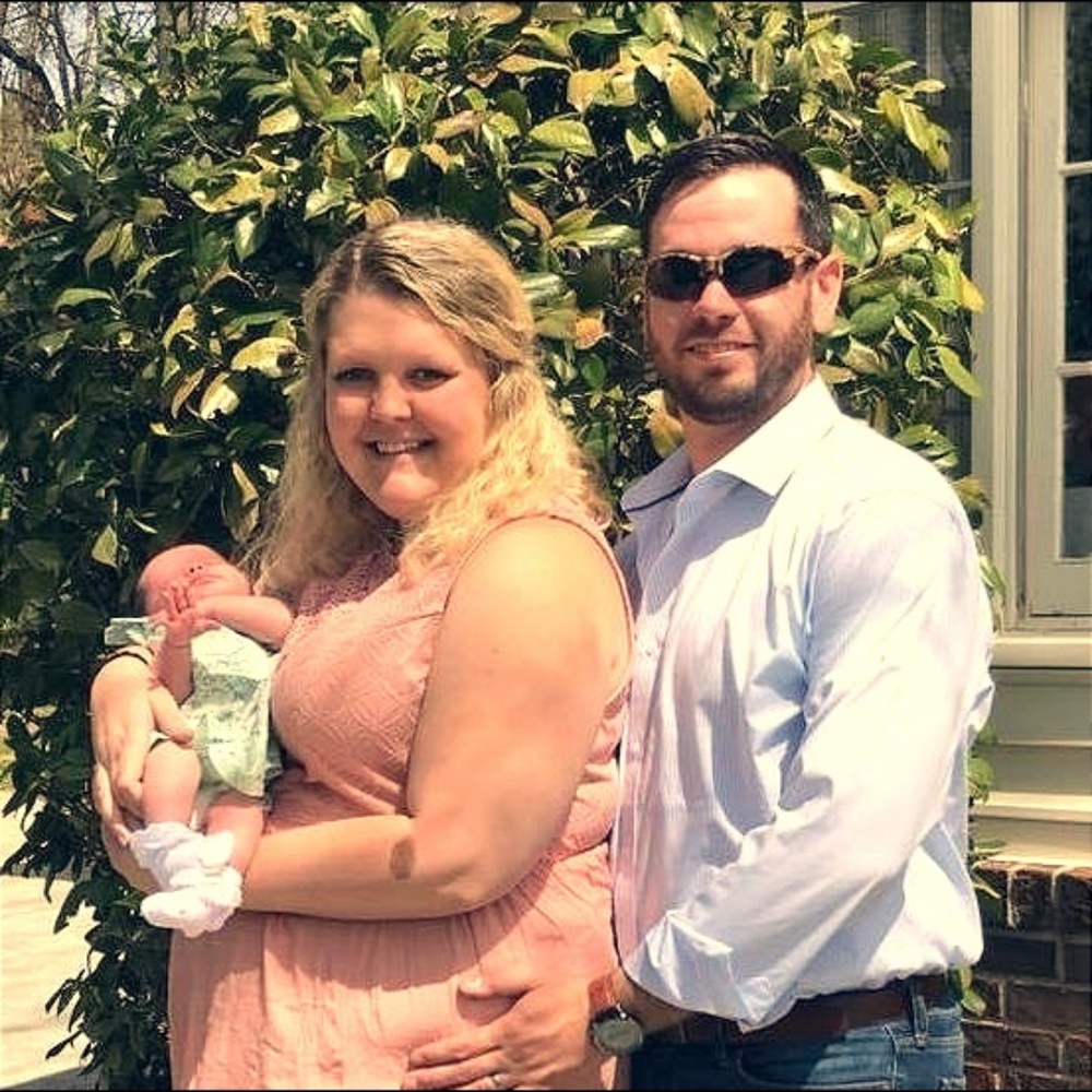 Meet your Posher, Laura r